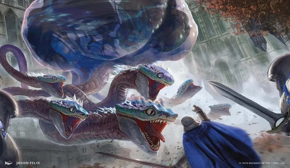 Bant Golos在Eld Split中主導MPL Sapphire部門