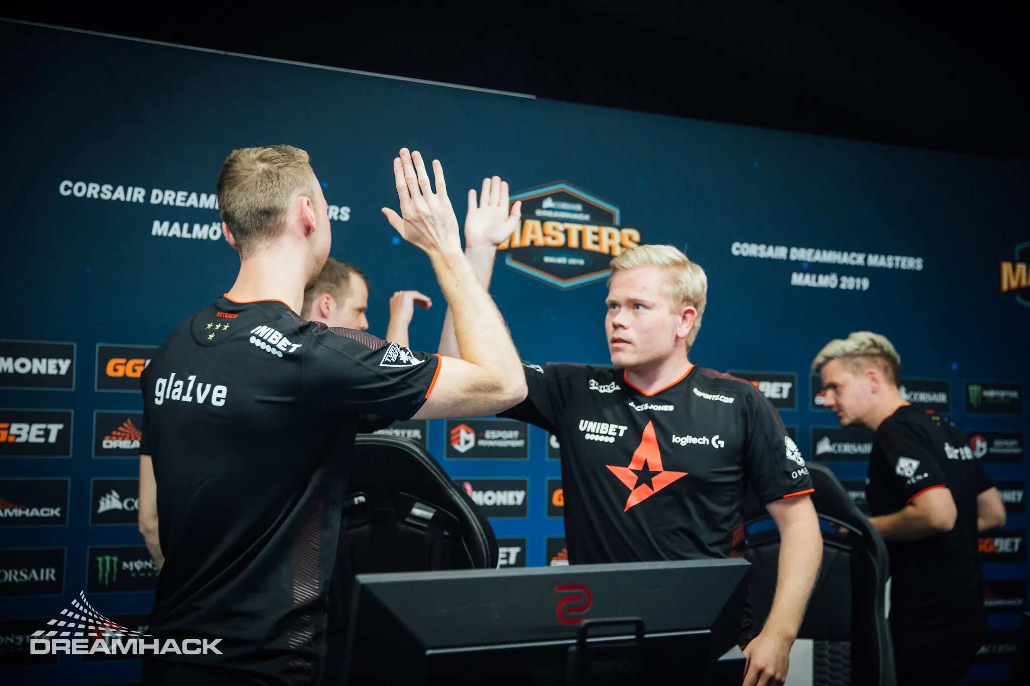 Magisk的Astralis形式：“我認為，如果您想保持頂峰，那麼您也必須在遊戲之外過著正常的生活”