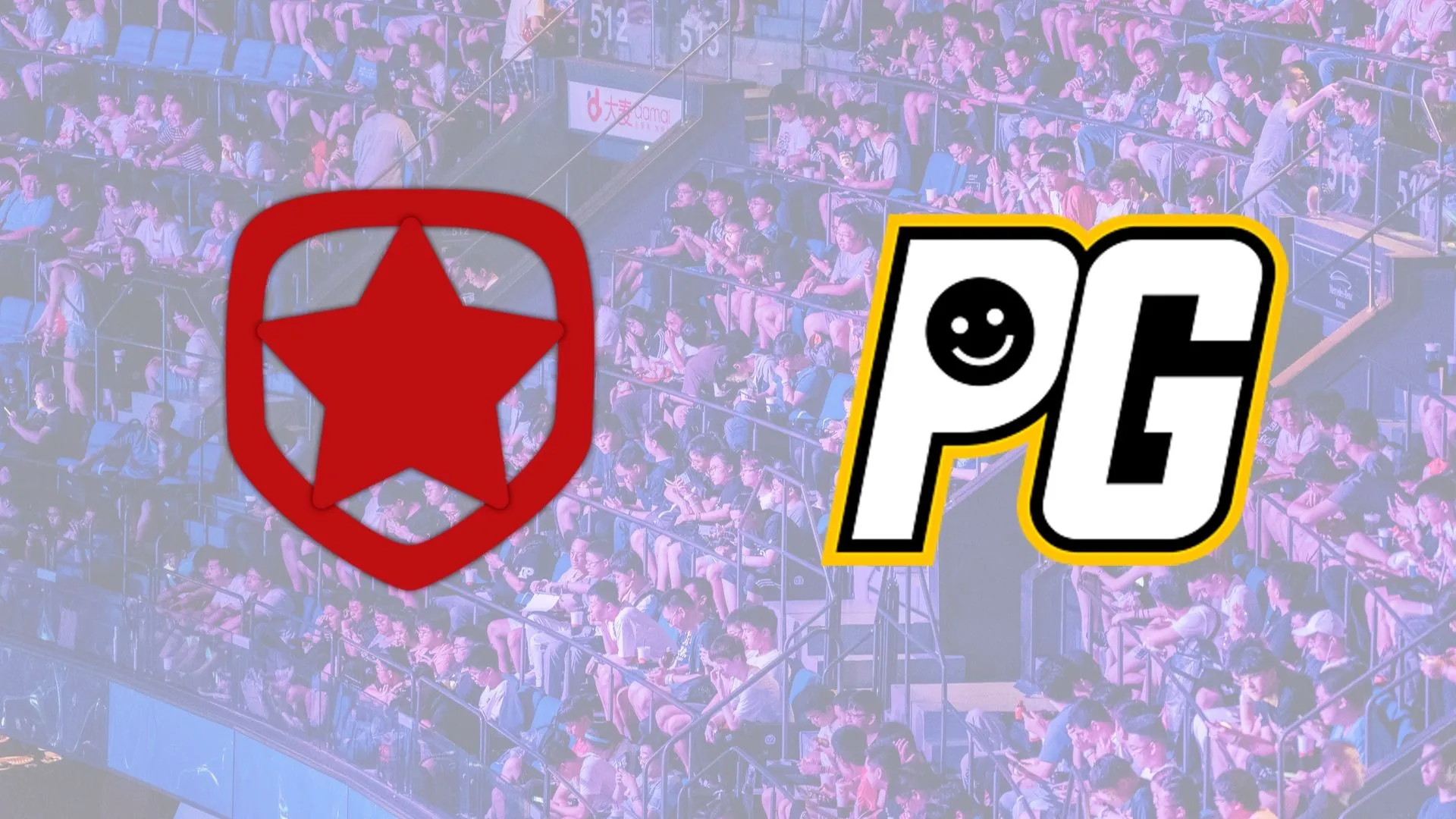 Gambit和积极的家伙将他们的门票打到MDL Chengdu专业