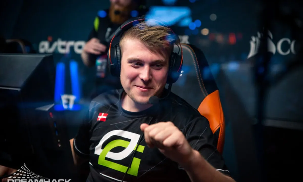 OpTic Gaming 的 CS:GO 团队已解散