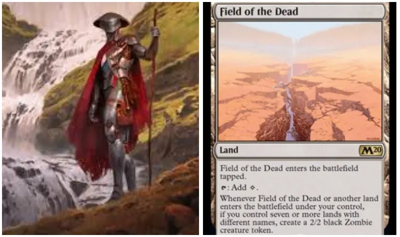 Golos 在印第安納波利斯星城運動會上主導 MTG 標準版本