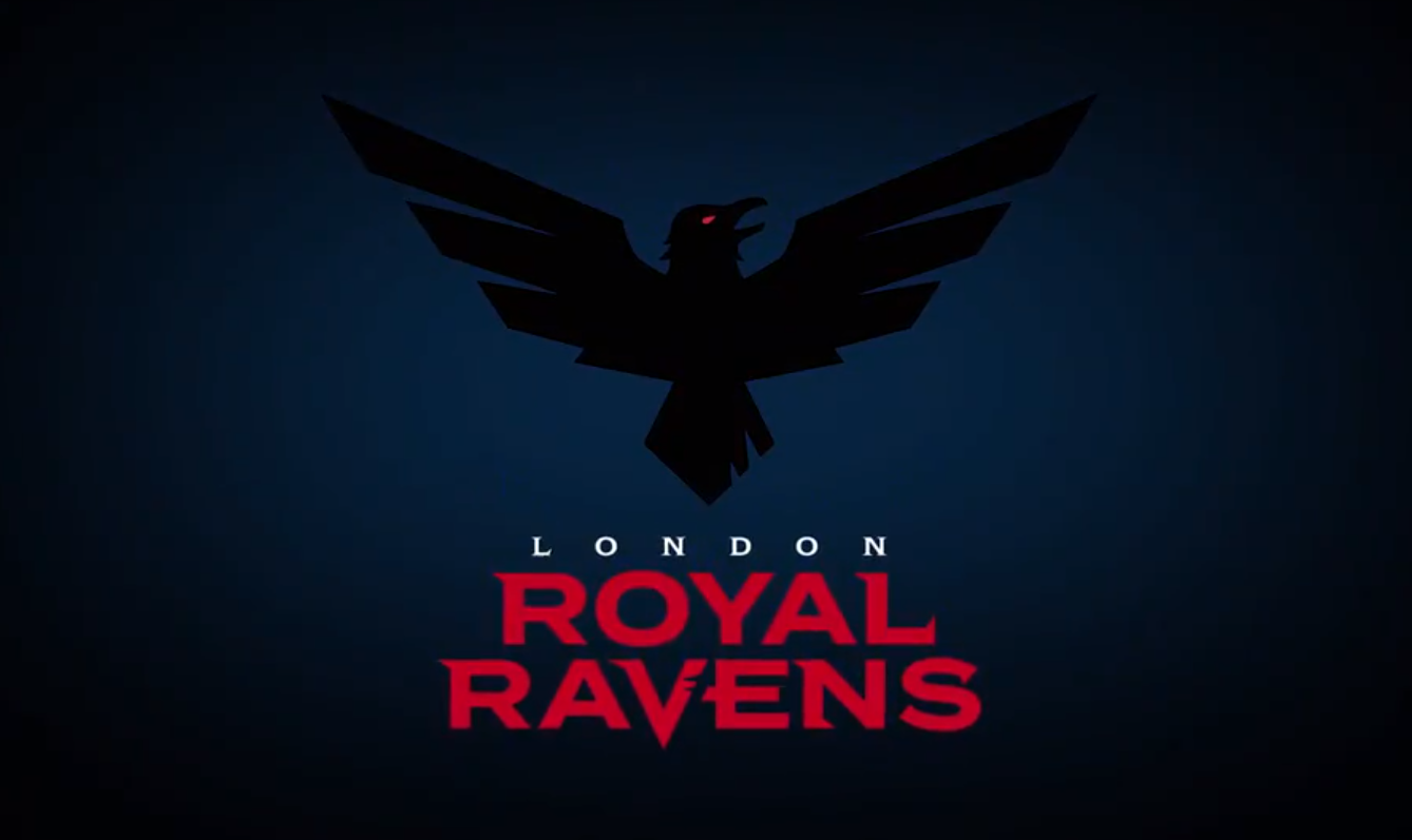 倫敦皇家烏鴉（London Ravens）舉辦$ 150,000慈善機構Warzone錦標賽