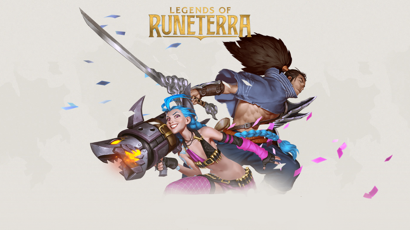Legends of Runeterra 0.8.3 補丁引入了 3 個新的守護者並修復了一些小錯誤