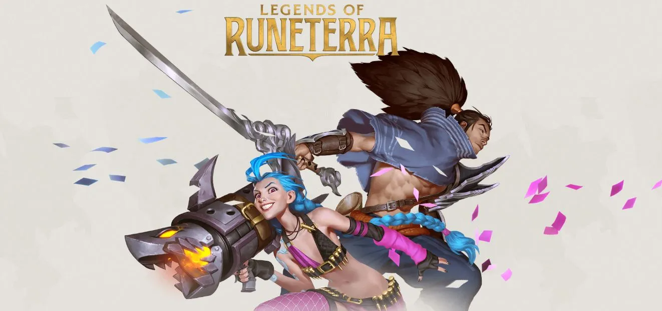 當前的Runeterra Preview補丁程序的傳說何時結束？
