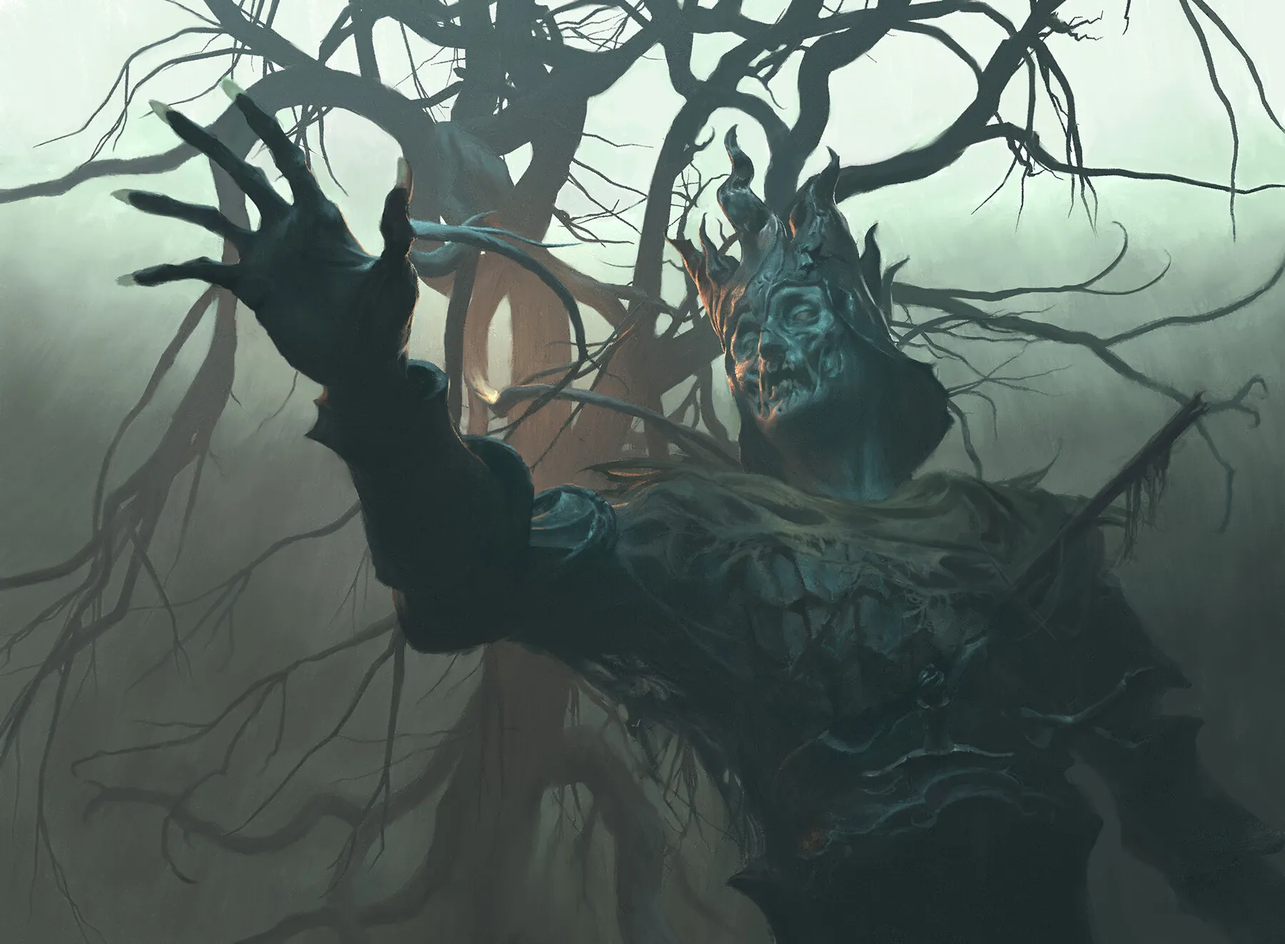在MTG Standard中快速擊中Golgari Adventures