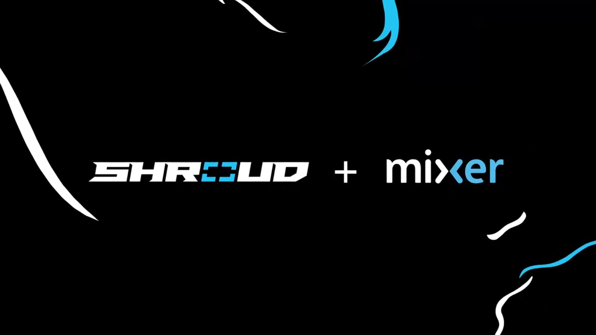 簽署裹屍布後，Mixer 看起來將成為 Twitch 歌利亞的大衛