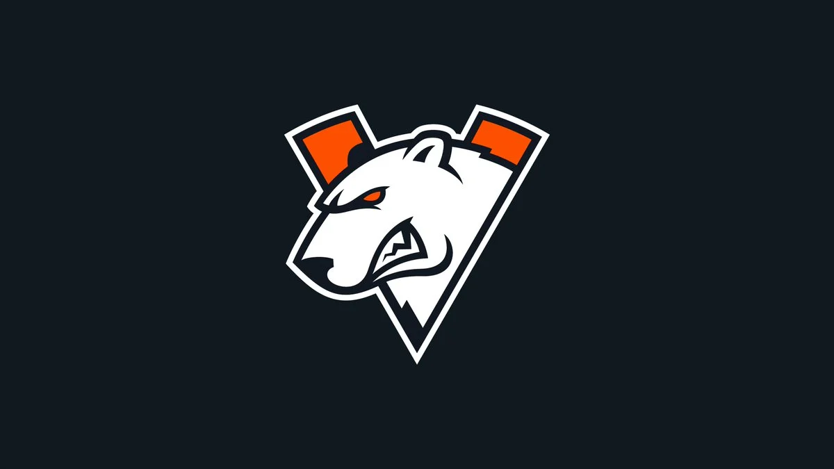 Virtus Pro正在輸入PUBG手機