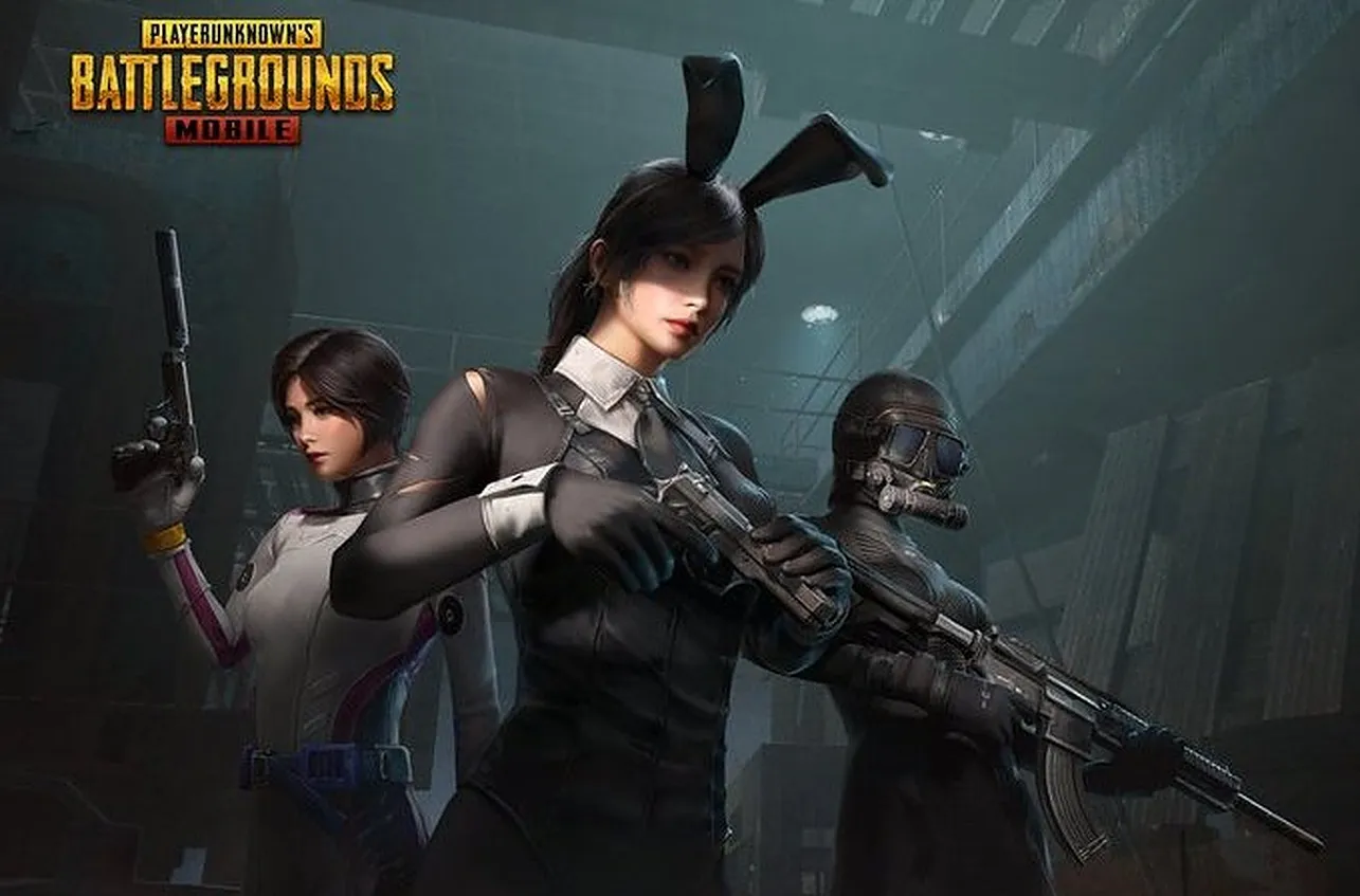 這是PUBG移動Beta 1.1更新的補丁說明