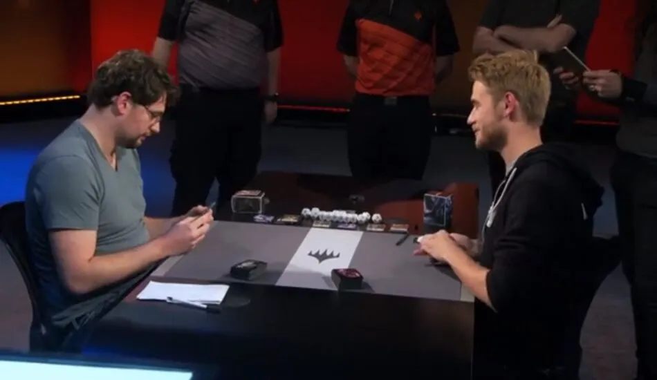 MTG 2019世界錦標賽從桌面轉變為競技場