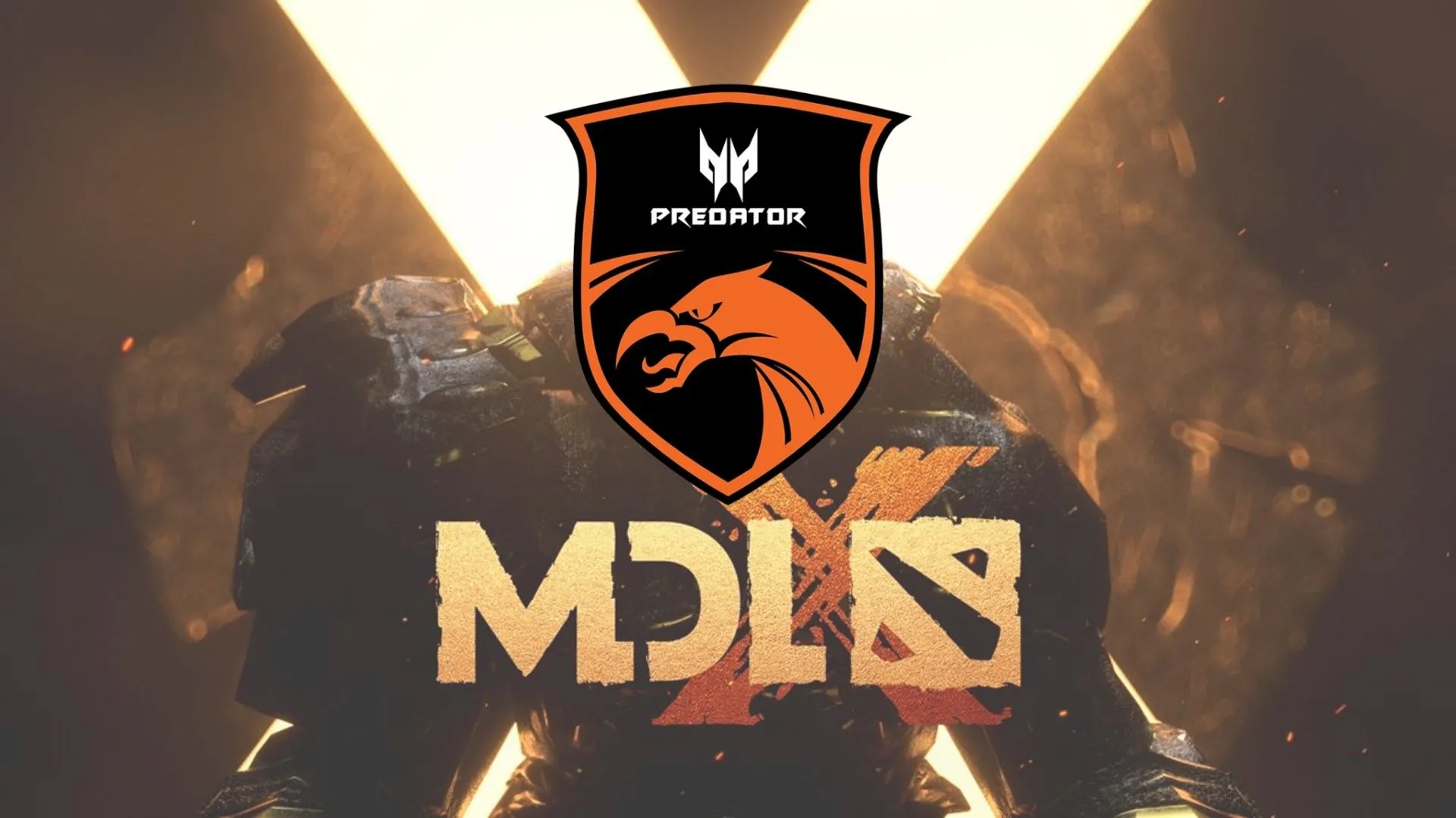 TNC Predator Crush Group A在MDL Chengdu Major