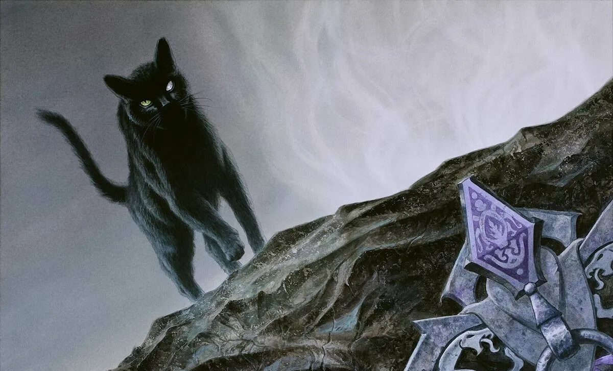 Jund犧牲在新的MTG標準元中爆發