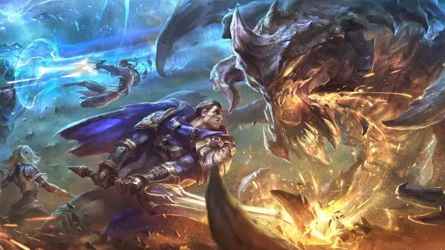 Riot表示，英雄联盟第11赛季的排名重置不会那么剧烈，但LP的得失会“稍微小一些”