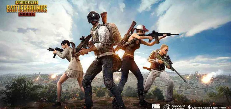 隨著 PUBG Mobile 回歸，PUBG 公司將在印度投資 1 億美元，將在印度建立「最大」的電競聯盟