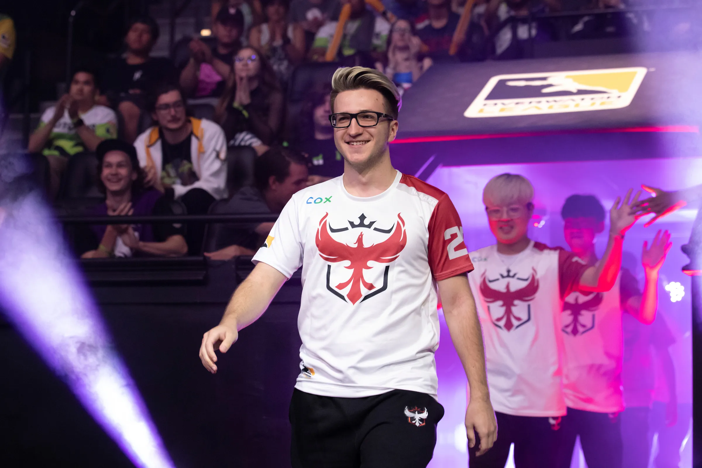 亞特蘭大統治的Nlaeer加入了Apex Legends團隊