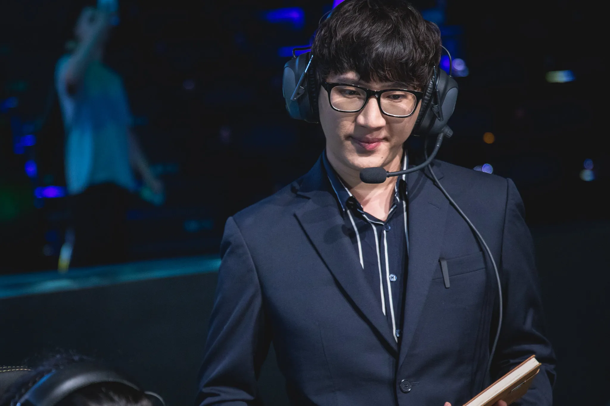 Irean 将担任 Evil Geniuses 英雄联盟主教练