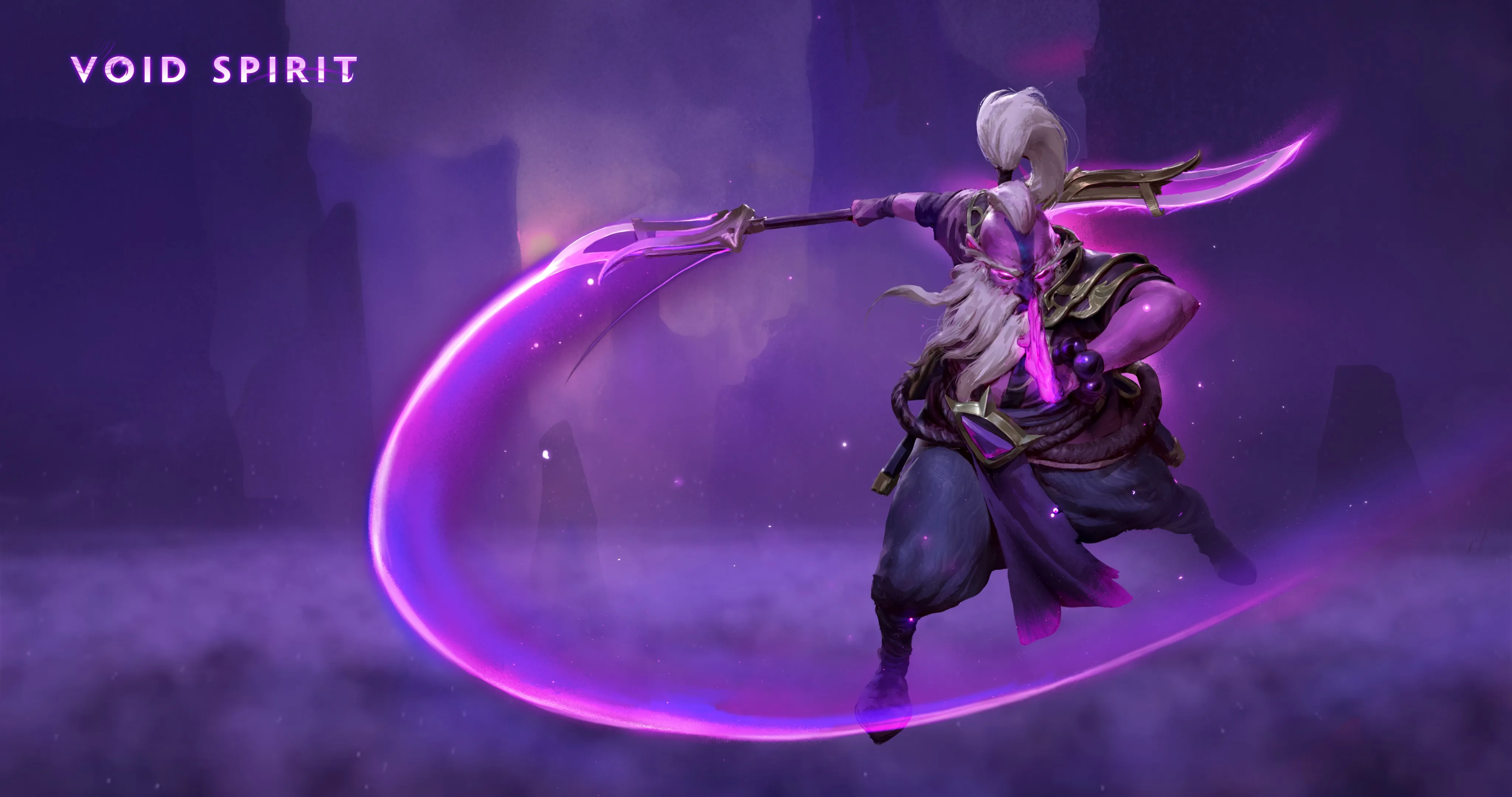 Dota 2 最新更新修復了 Snapfire 錯誤，削弱了虛空之靈