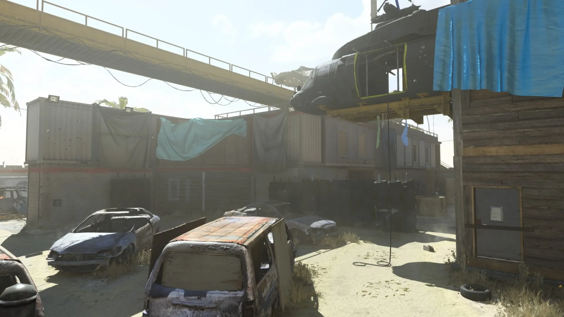 Infinity Ward 确认 Shoot House 24/7 将在未来更新中回归《使命召唤：现代战争》