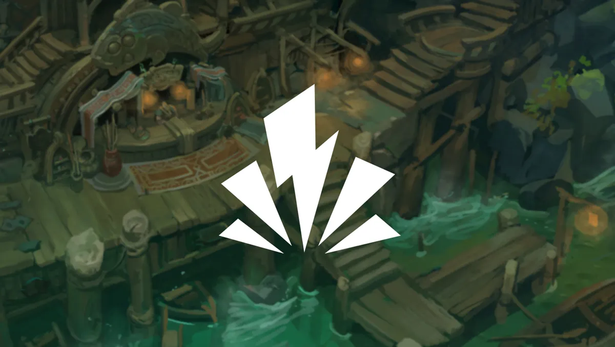 英雄聯盟的開發人員首次亮相其Riot Forge Studio，以製作第三方遊戲