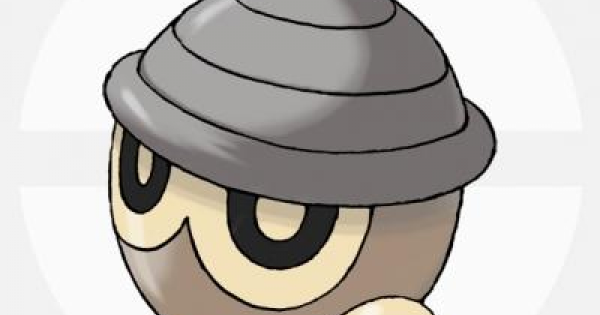 Pokémon流媒體從Shiny Seedot運行