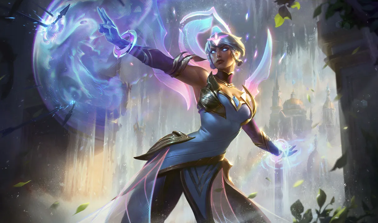 Riot Mortdog在Twitch AMA期間大約打開了大約TFT Set 5