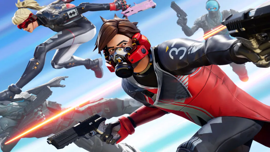 Fortnite的Aim Assiss下周会变得杂乱无章