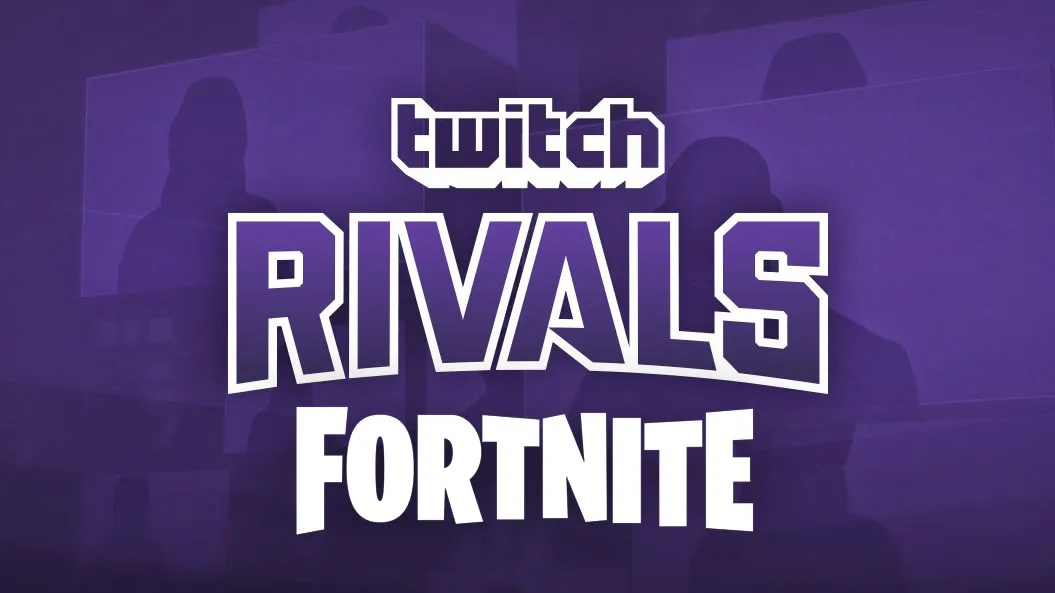 如何获得在 Twitch Rivals 中与 Fortnite 主播一起玩的机会