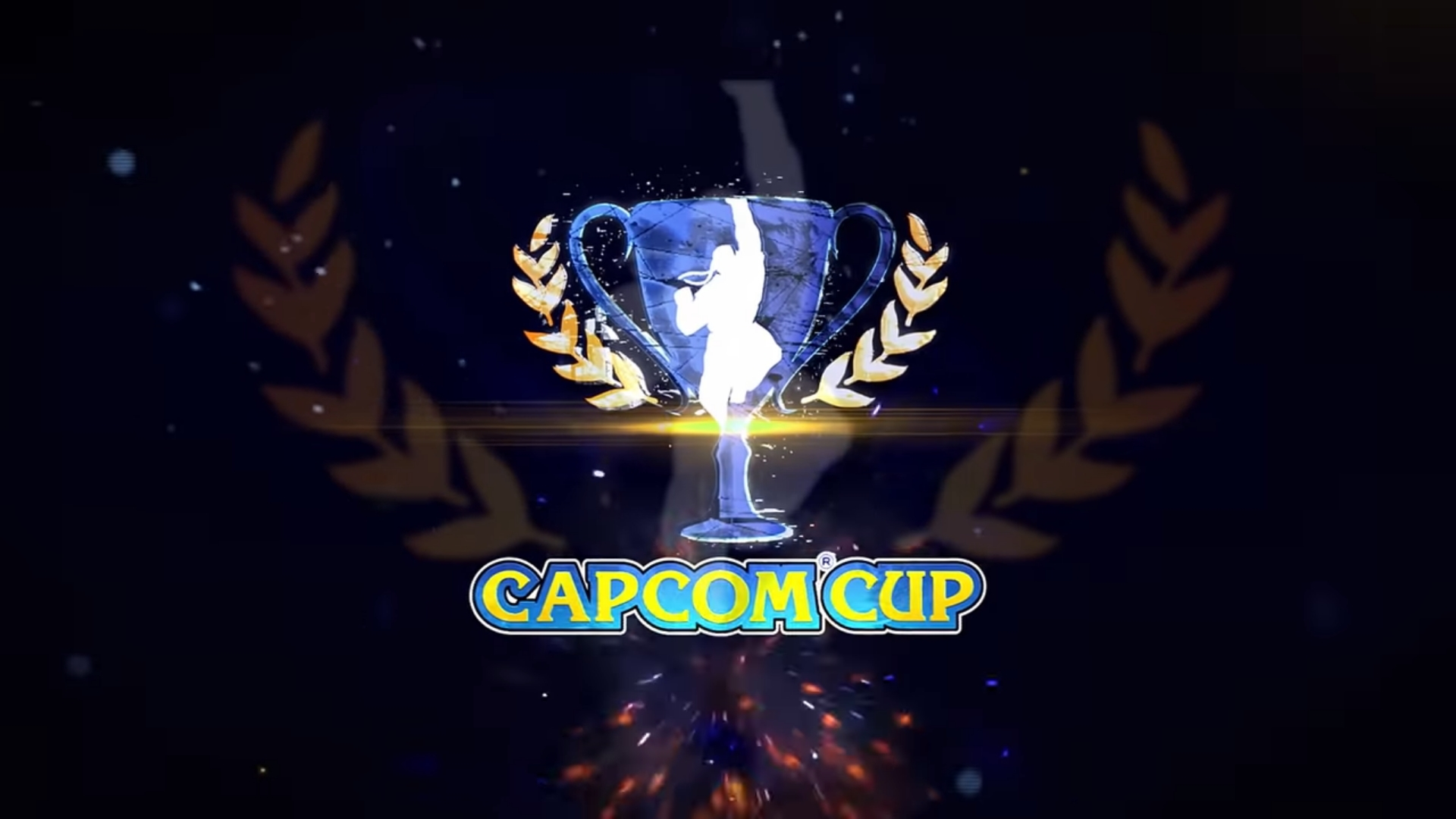 Capcom Cup 2019：分数和积分榜