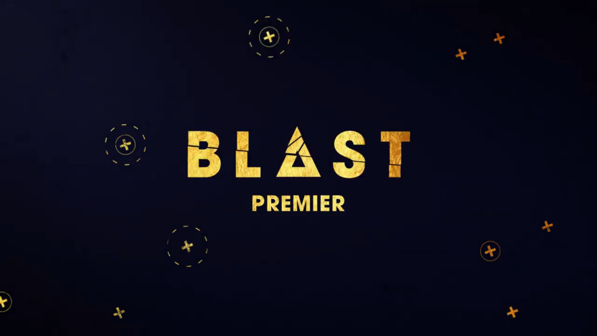 英勇在Blast Premier Fall摊牌上取代邪恶的天才