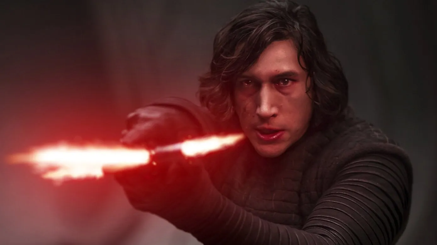 這是何時期待Fortnite的Kylo Ren Star Wars皮膚