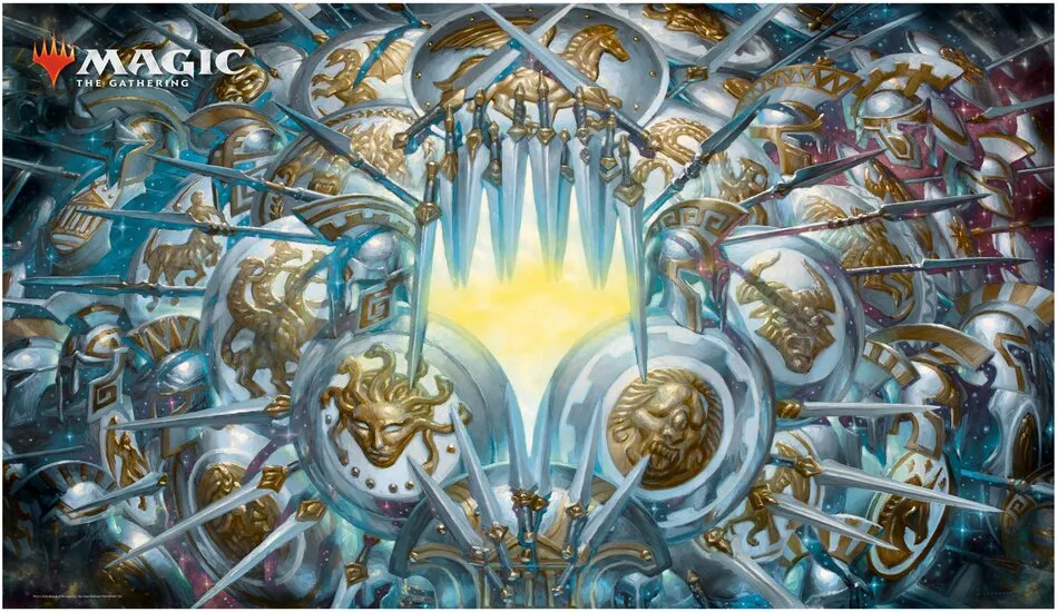 MTG Double Masters設置的八月發行日期揭示了