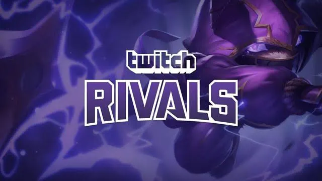 Twitch Rivals 与 Team Tyler1 的训练赛期间，Trick2g 尝试改变游戏规则