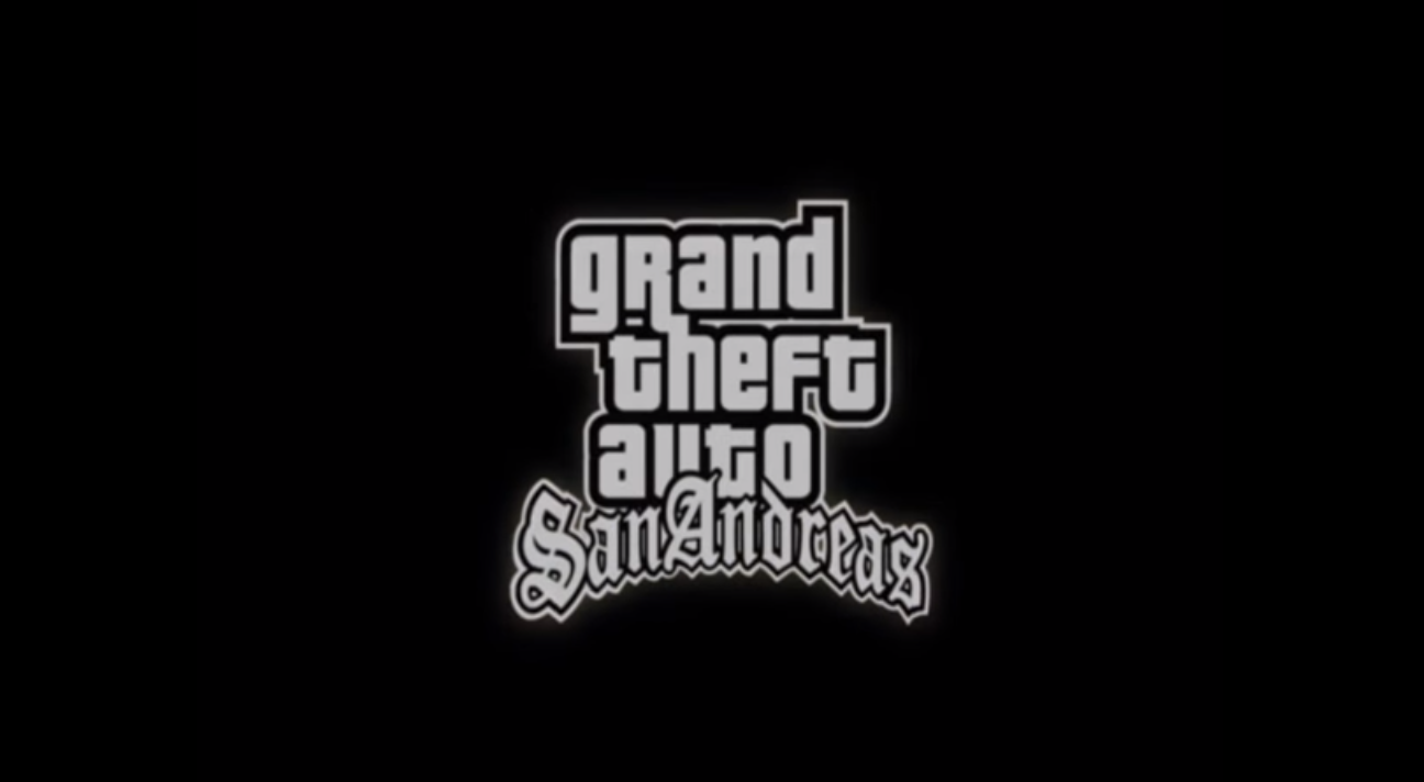 Forsen 在 GTA San Andreas 中多次撞毁他的摩托车 3 次