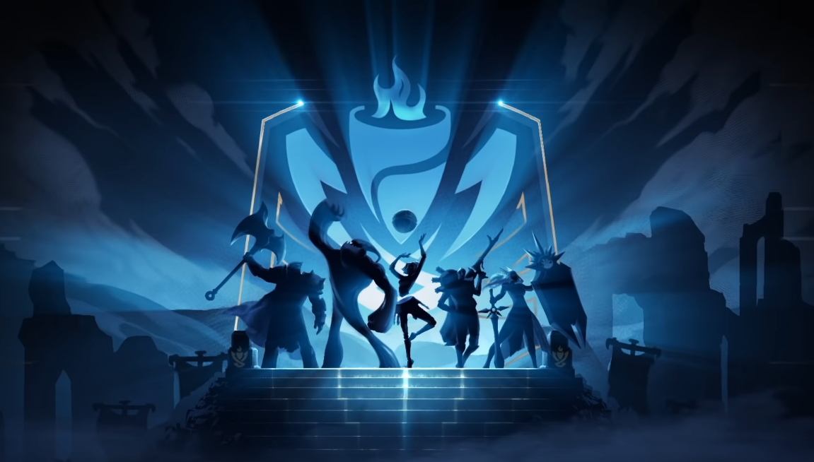 Riot計劃在2020年底關閉聯盟的內在俱樂部