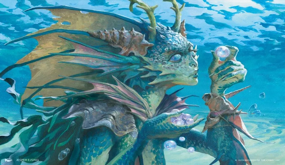 如何观看MTG竞技场早期访问流媒体活动