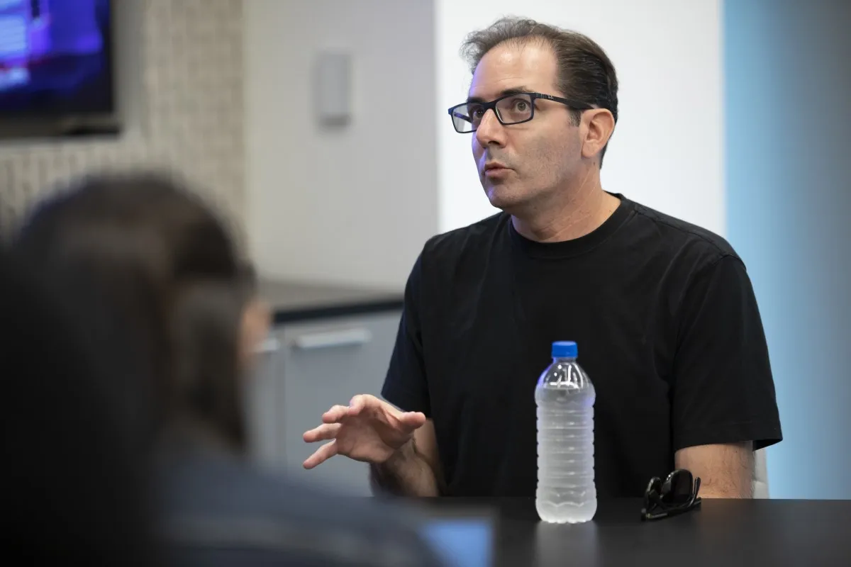 杰夫·卡普兰（Jeff Kaplan）说，新开发人员更新计划“截至月底”