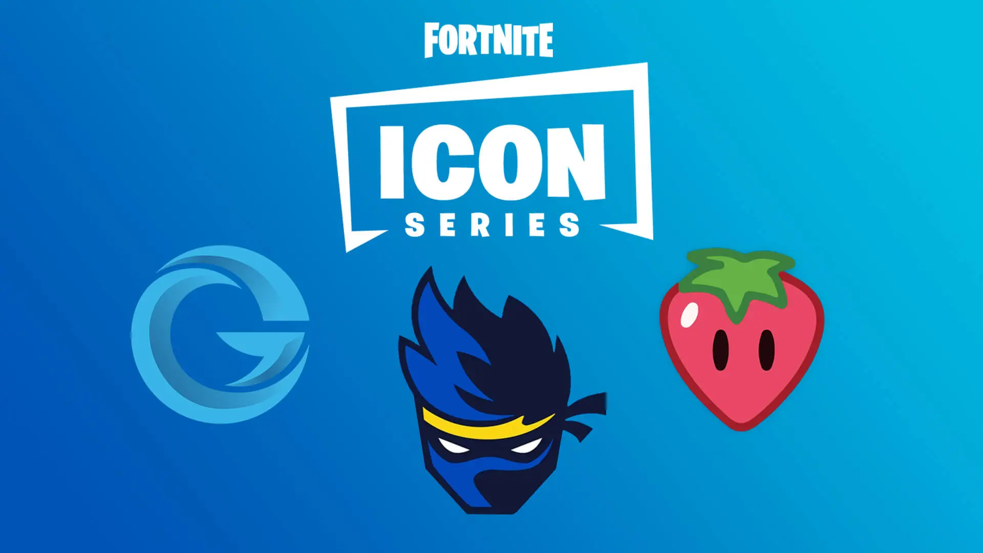 Loserfruit的Fortnite图标系列皮肤可能在发行前泄漏