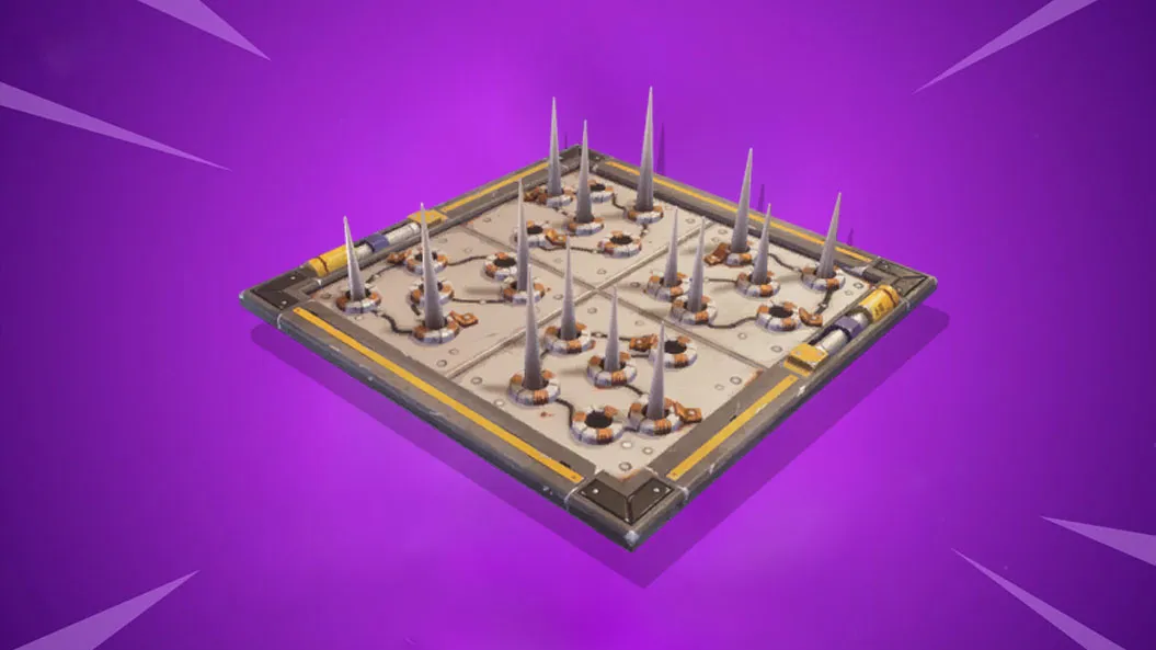 Fortnite Pros要求刪除陷阱