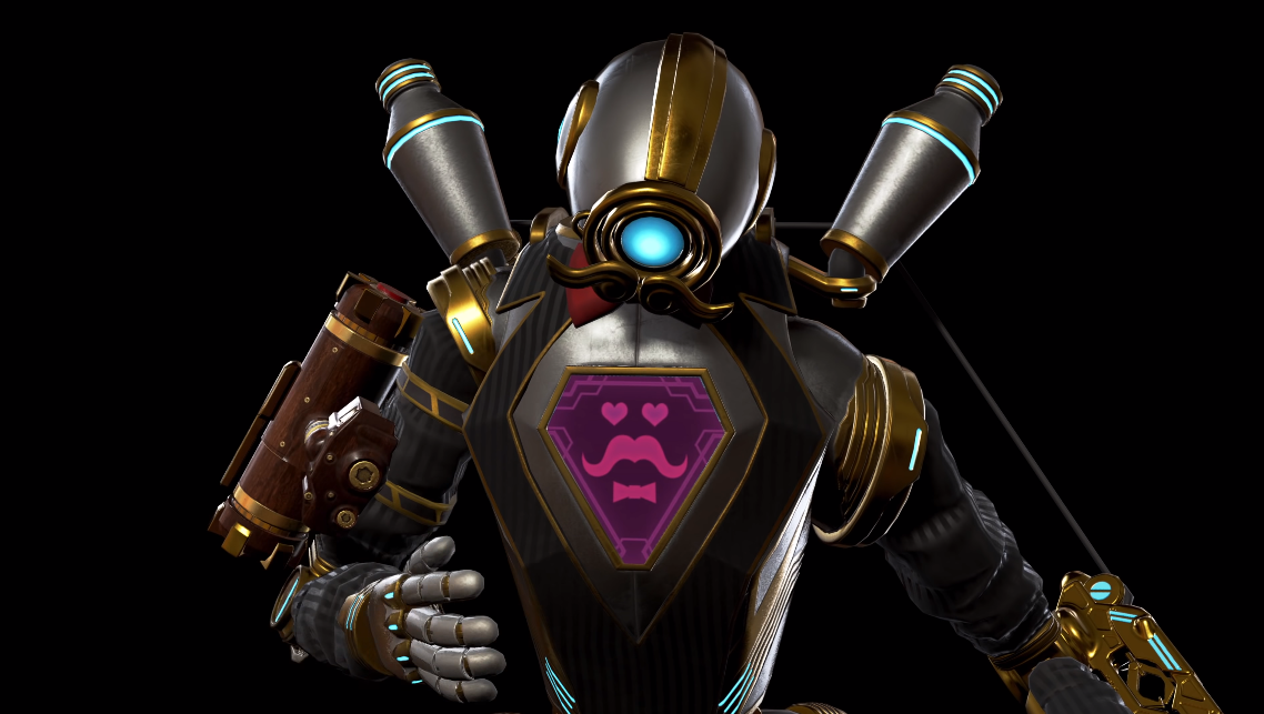 Apex Bug阻止PS4用戶跟踪GrandSoirée的進度