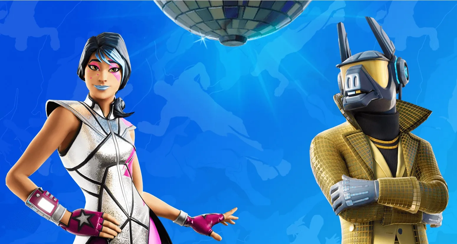 如何参加 Fortnite 的 Emote Royale 比赛