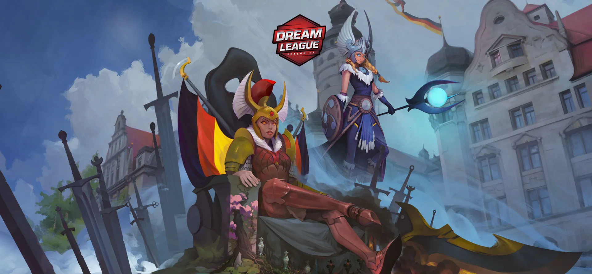 Dreamleague Leipzig主要主要賽事結果和對決
