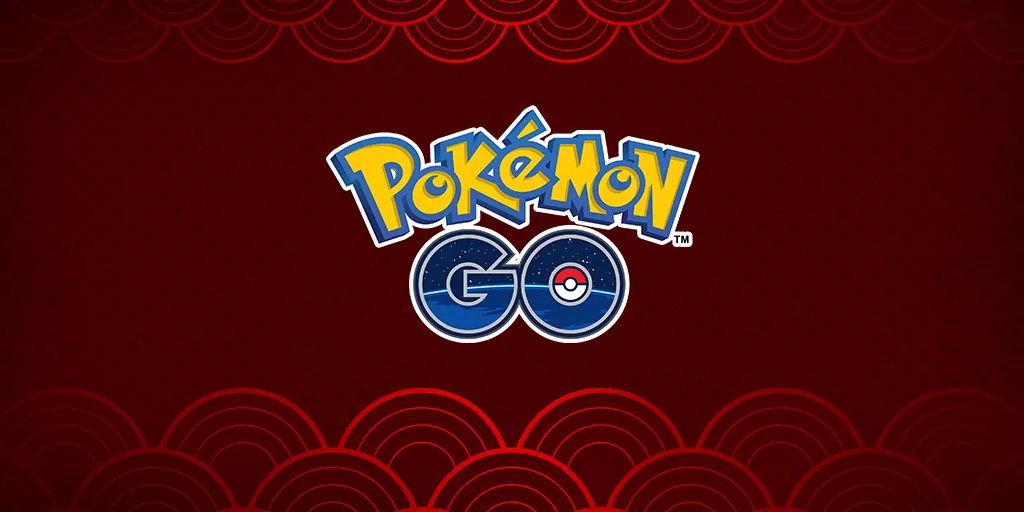 PokémonGoLunar新年活動以Darumaka，Minccino和Shiny Gyarados為特色