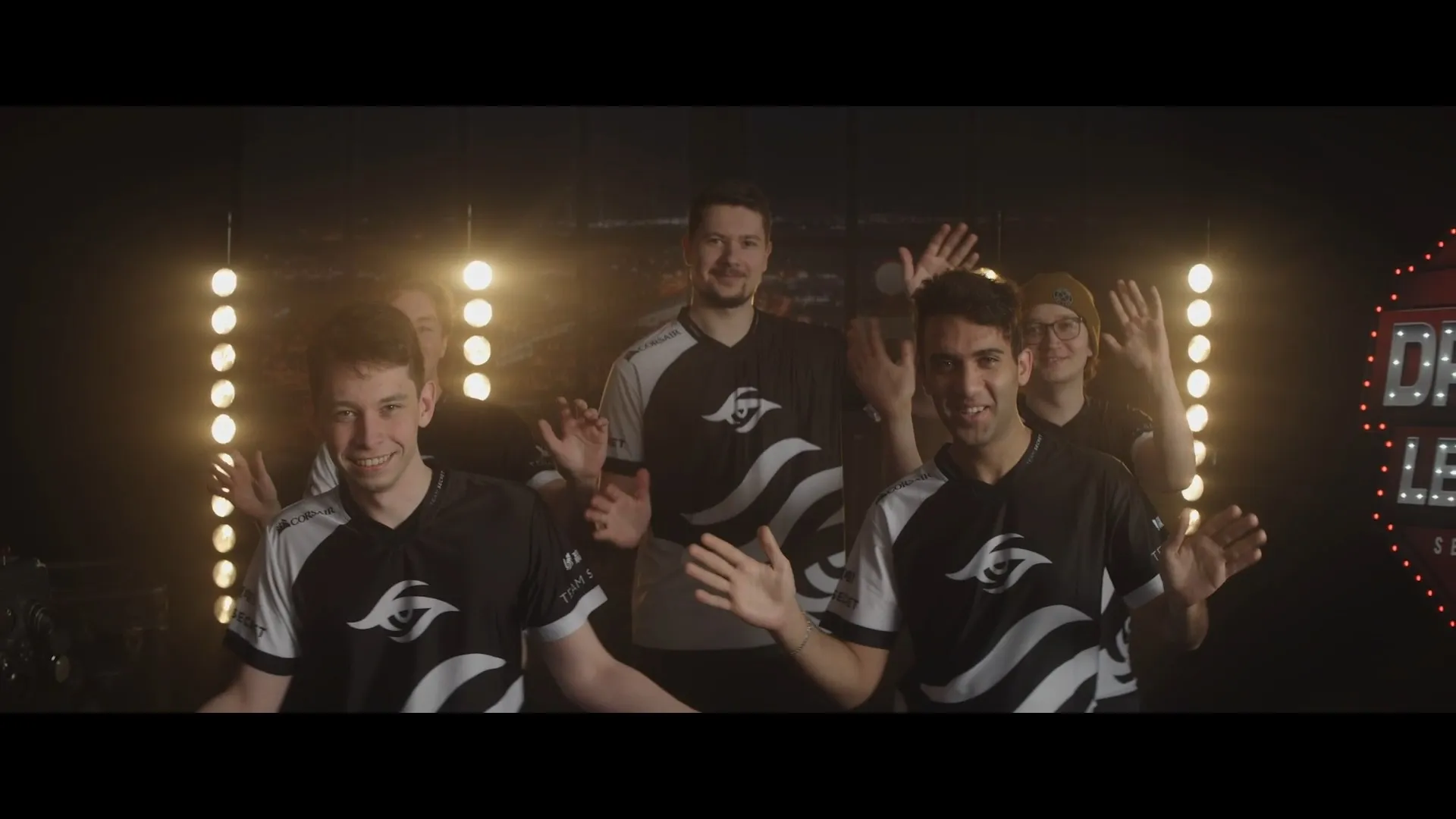 Secret 在 DreamLeague 萊比錫 Major 上從 Fnatic 的 Double Rapier 驚喜中倖存下來