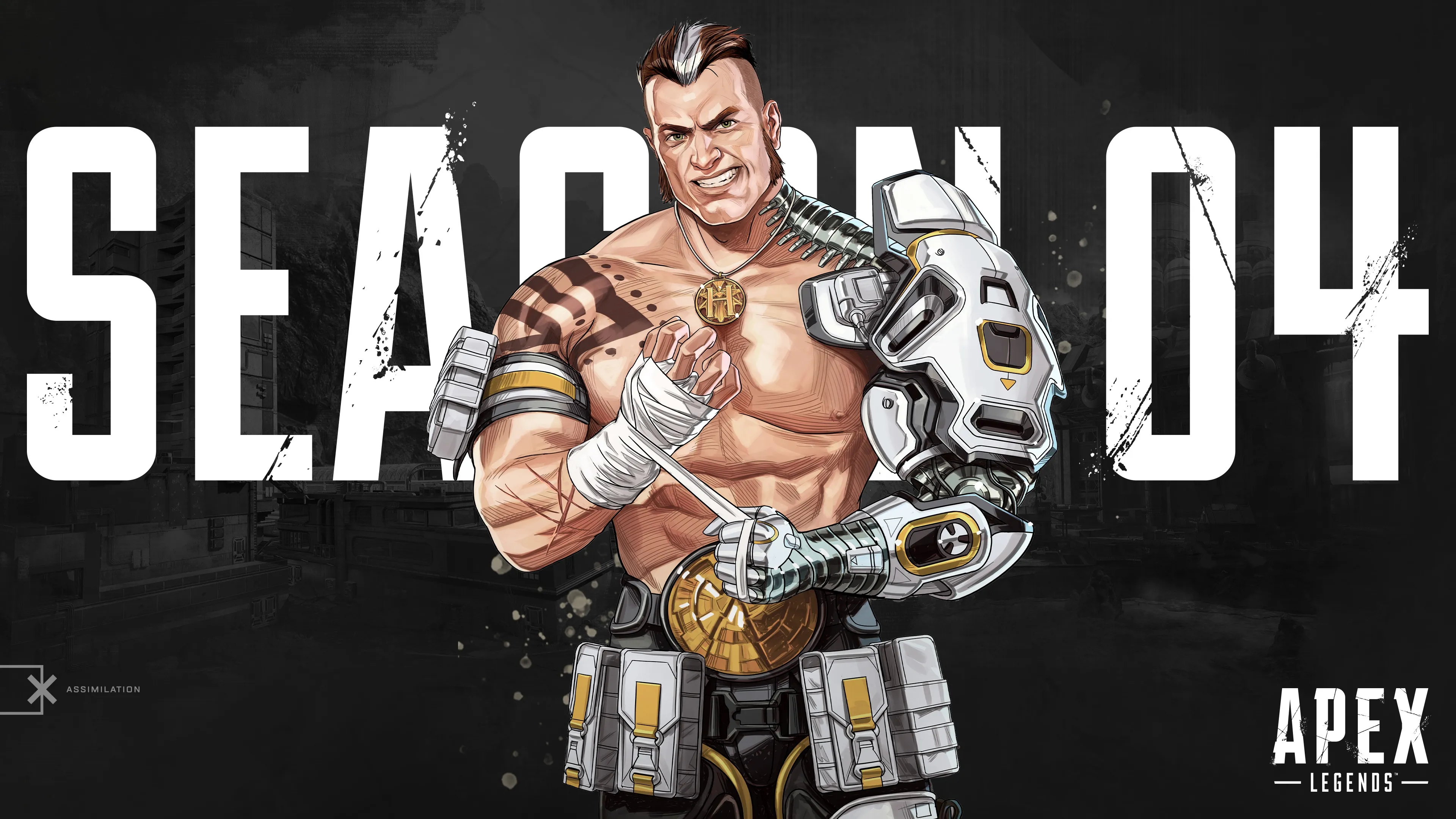 我們知道有關Apex Legends的Forge的一切