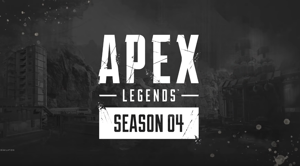 儀表板降級，在Apex Legends“審判日”中獲得調整的排名獎勵