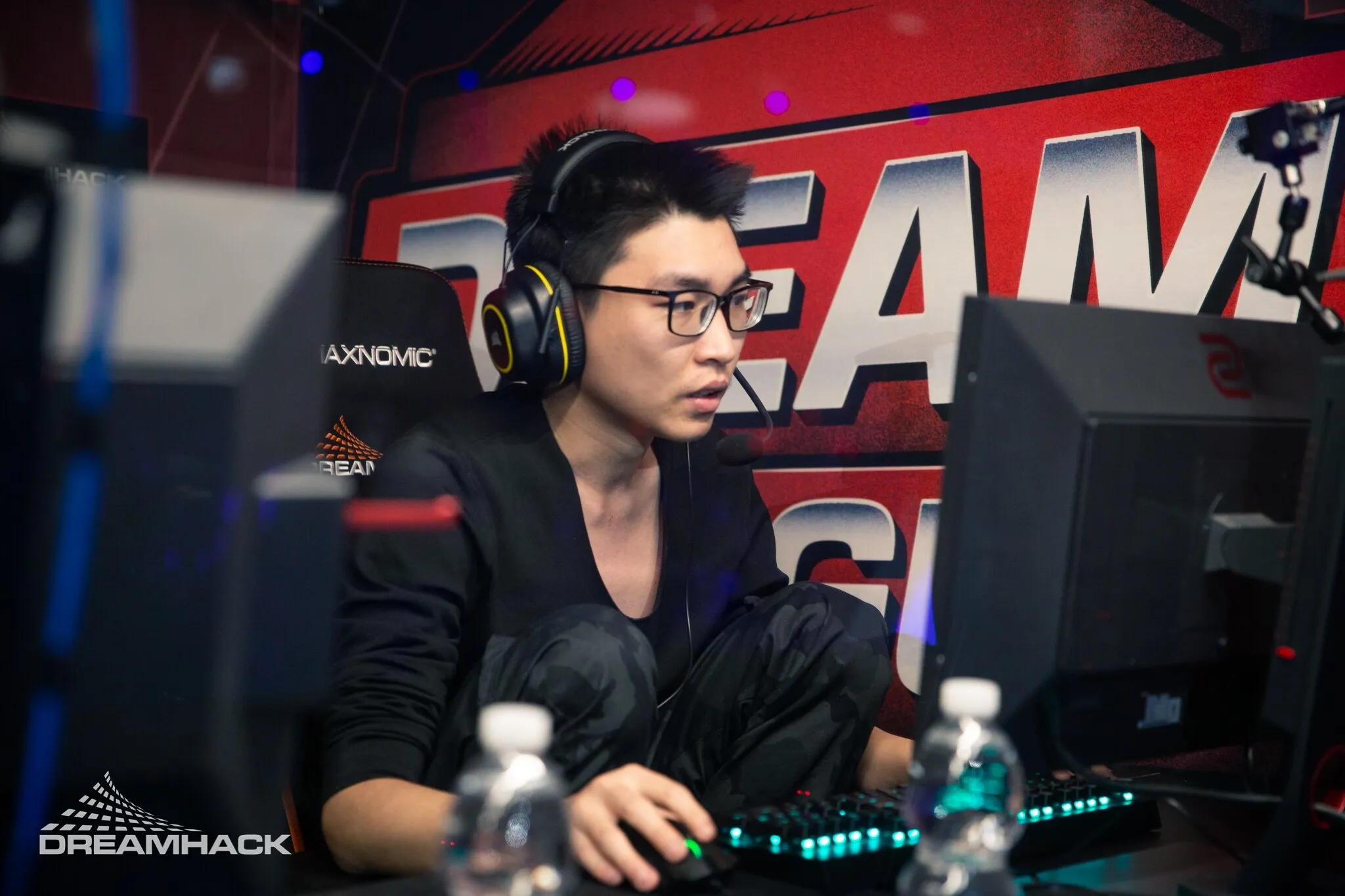 Invictus Gaming进入一个电子竞技新加坡重大决赛，消除PSG.LGD