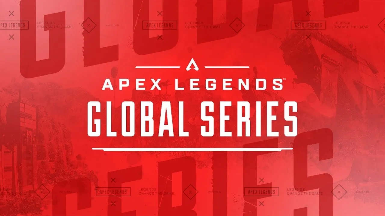 《Apex 英雄》全球系列賽評論員沒有意識到他們正在直播