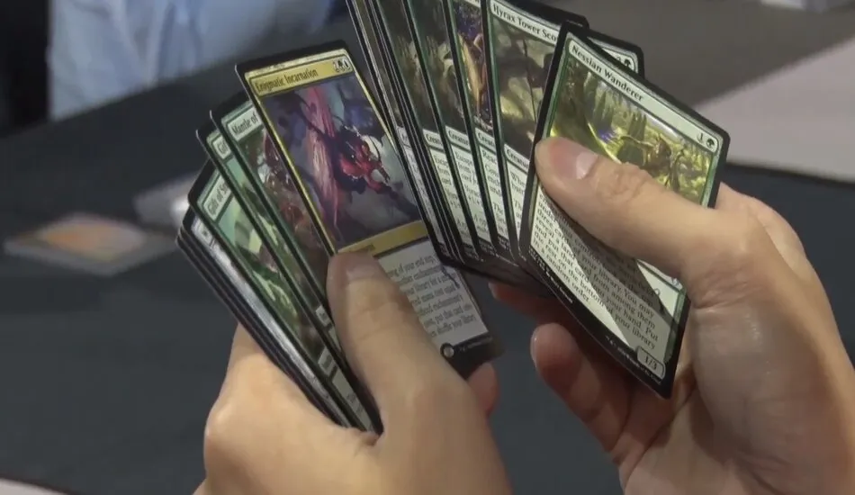 MTG暫停Winota，Joiner of Forces的歷史賽制