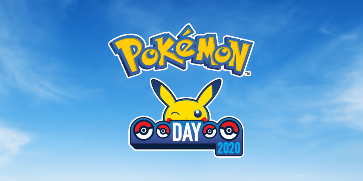 PokémonGo的PokémonDay活動正在增加派對帽，克隆神奇寶貝突襲，並帶回裝甲的Mewtwo