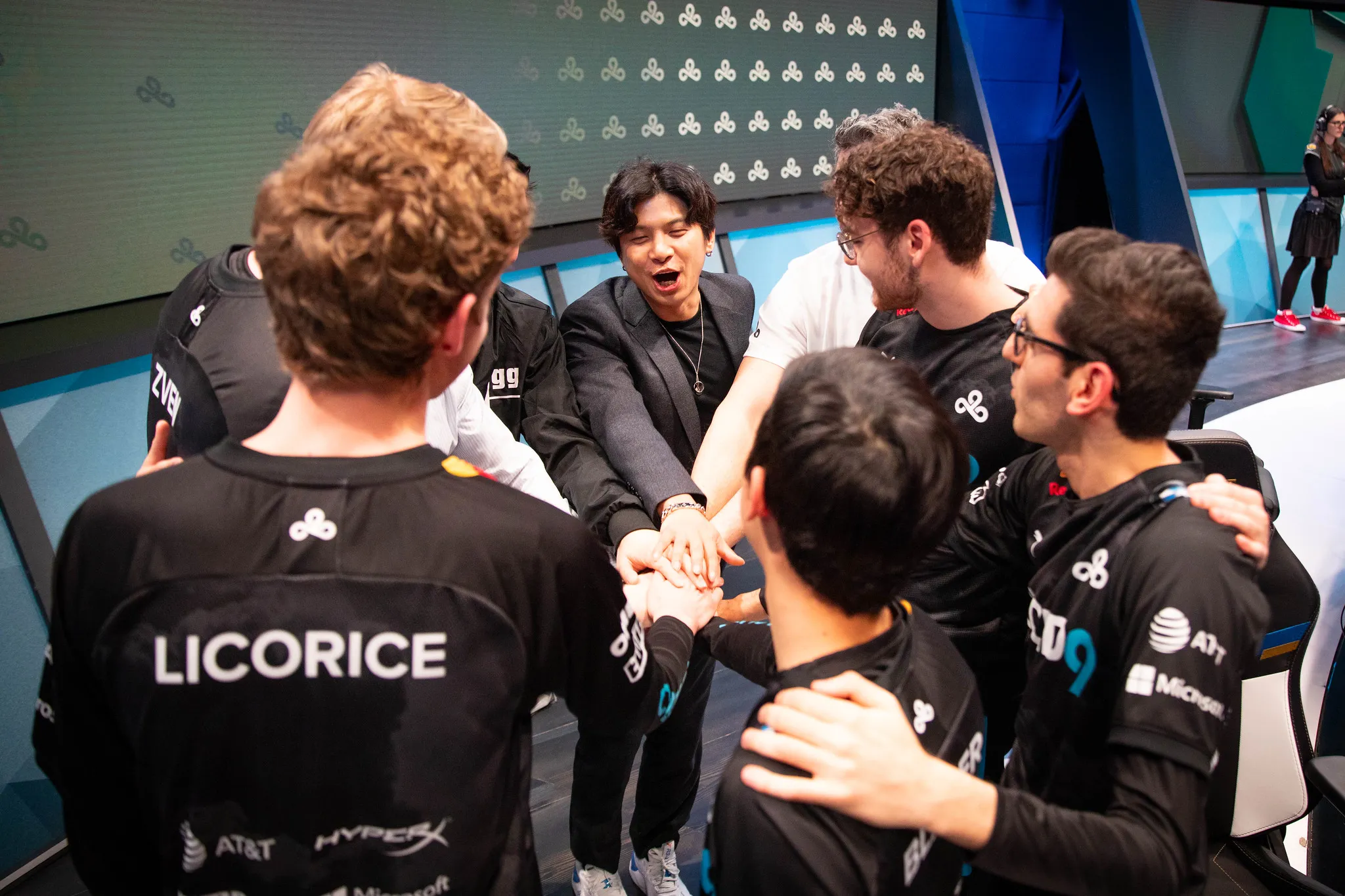 Cloud9自2018年LCS Summer Split以來的首個0-2週，現在在本賽季下半年2-6