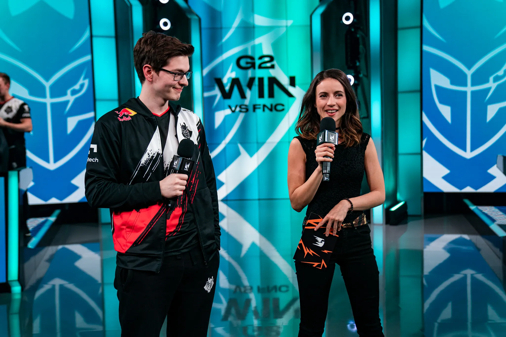 G2 vs. Fnatic是迄今为止2020年春季分裂中最受关注的LEC活动